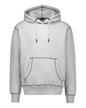 20142 MV Sport Pro-Weave Sideline Hooded Sweatshirt
