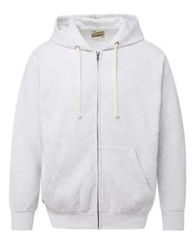 22132 MV Sport Vintage Fleece Full-Zip Hooded Sweatshirt
