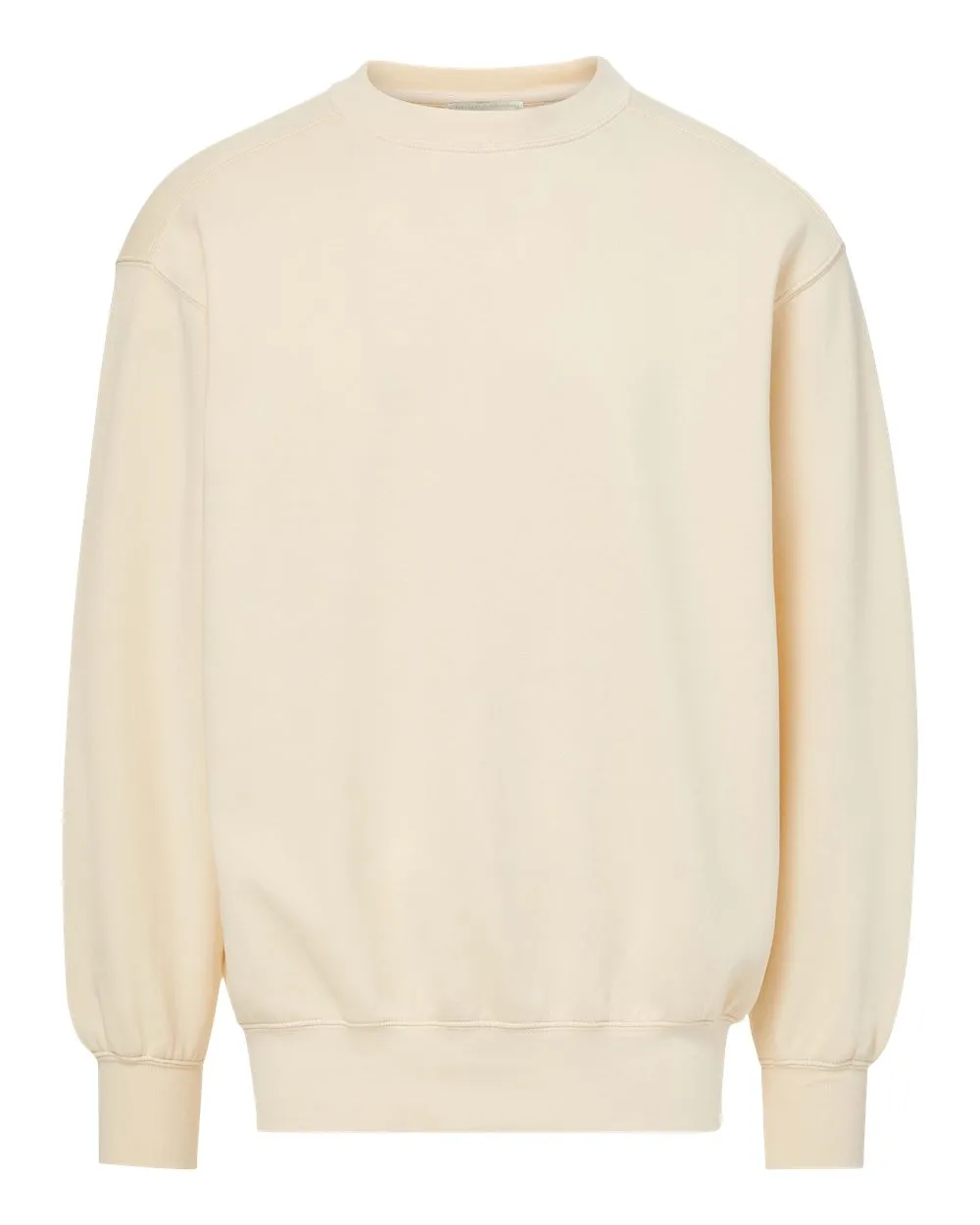 23142 MV Sport Mens Coastal Color Crewneck Sweatshirt 23142 MV Sport Mens Coastal Color Crewneck Sweatshirt