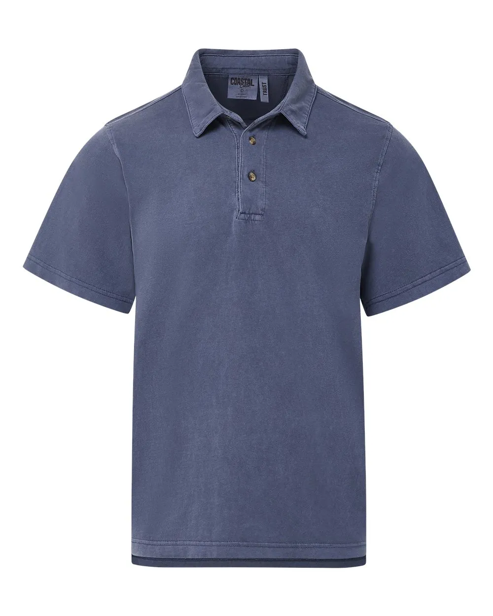 25411 MV Sport Mens Coastal Color Polo 25411 MV Sport Mens Coastal Color Polo