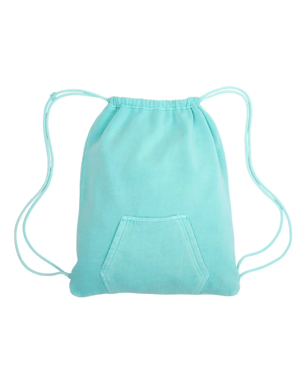 25500 MV Sport Coastal Color Drawstring Bag 25500 MV Sport Coastal Color Drawstring Bag