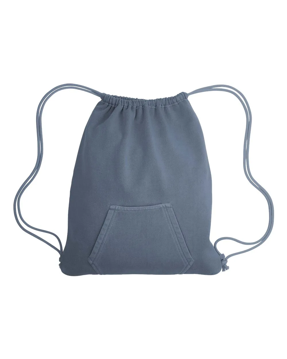 25500 MV Sport Coastal Color Drawstring Bag