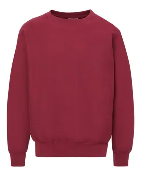 496 MV Sport Pro-Weave Crewneck Sweatshirt