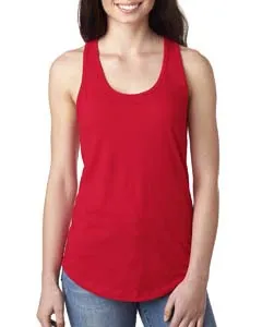 N1533 Next Level Ladies Ideal Racerback Tank