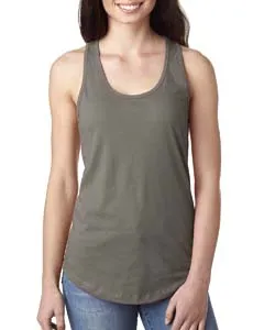 N1533 Next Level Ladies Ideal Racerback Tank