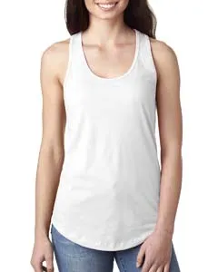 N1533 Next Level Ladies Ideal Racerback Tank