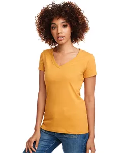 N1540 Next Level Ladies Ideal V N1540 Next Level Ladies Ideal V