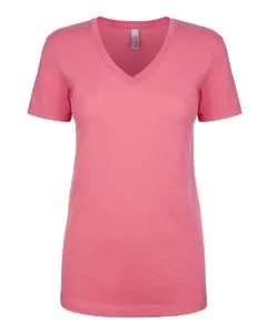 N1540 Next Level Ladies Ideal V