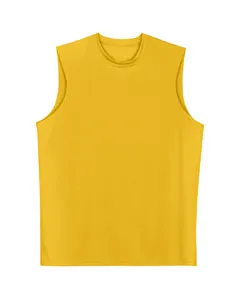 N2295 A4 Mens Cooling Performance Muscle T-Shirt N2295 A4 Mens Cooling Performance Muscle T-Shirt