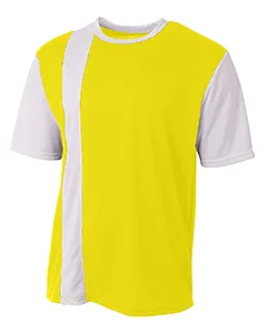 N3016 A4 Mens Legend Soccer Jersey