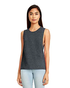 N5013 Next Level Ladies Festival Muscle Tank