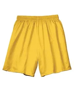 N5293 A4 Adult Tricot Lined 7