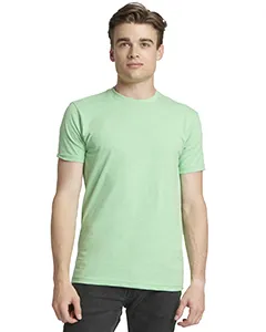 N6210 Next Level Unisex CVC Crewneck T-Shirt