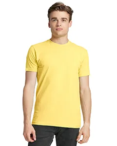 N6210 Next Level Unisex CVC Crewneck T-Shirt