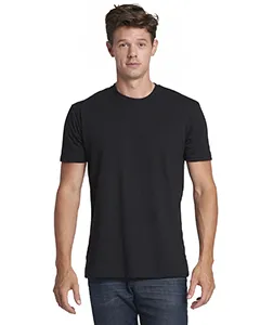 N6210 Next Level Unisex CVC Crewneck T-Shirt