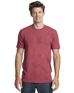 N6210 Next Level Unisex CVC Crewneck T-Shirt