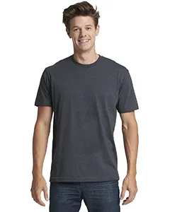 N6210 Next Level Unisex CVC Crewneck T-Shirt