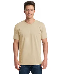 N6210 Next Level Unisex CVC Crewneck T-Shirt