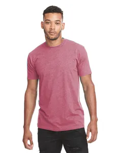 N6210 Next Level Unisex CVC Crewneck T-Shirt