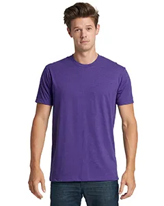 N6210 Next Level Unisex CVC Crewneck T-Shirt