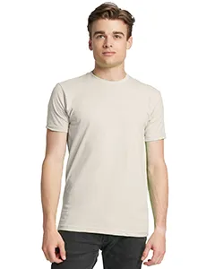 N6210 Next Level Unisex CVC Crewneck T-Shirt