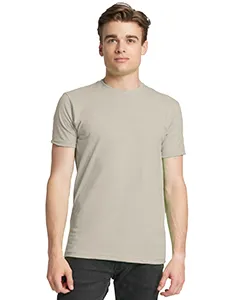 N6210 Next Level Unisex CVC Crewneck T-Shirt