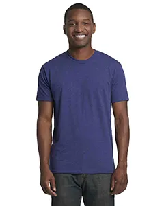 N6210 Next Level Unisex CVC Crewneck T-Shirt
