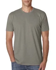 N6210 Next Level Unisex CVC Crewneck T-Shirt N6210 Next Level Unisex CVC Crewneck T-Shirt