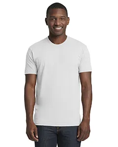 N6210 Next Level Unisex CVC Crewneck T-Shirt