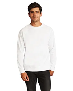 N9000 Next Level Unisex Laguna French Terry Raglan Sweatshirt