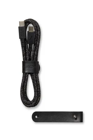 NU001 Native Union Recycled PET Belt USB-C Charging Cable