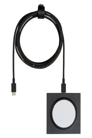 NU004 Native Union Recycled PET Drop Mobile Phone Magnetic Charger