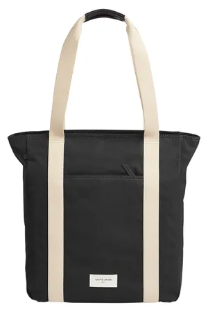 NU007 Native Union Work From Anywhere Tote Bag