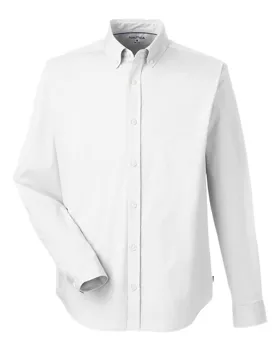 N17170 Nautica Mens Staysail Shirt