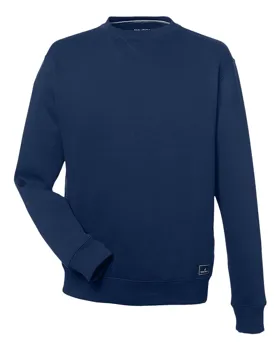 N17175 Nautica Unisex Anchor Crew Neck Sweatshirt