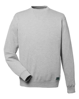 N17175 Nautica Unisex Anchor Crew Neck Sweatshirt