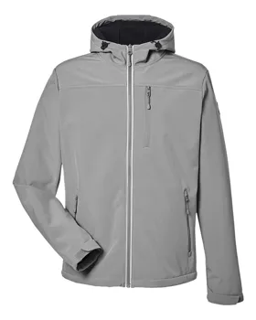 N17789 Nautica Mens Wavestorm Softshell Jacket