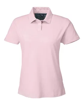 N17923 Nautica Ladies Saltwater Stretch Polo
