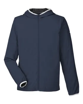N17926 Nautica Mens Stillwater Windbreaker Jacket