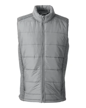 N17946 Nautica Mens Harbor Puffer Vest