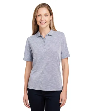 N17974 Nautica Ladies Sun Surfer Polo