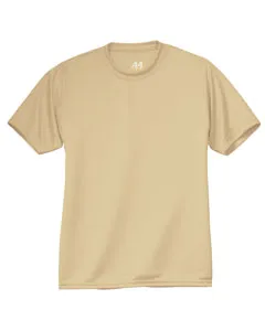 NB3142 A4 Youth Cooling Performance T-Shirt NB3142 A4 Youth Cooling Performance T-Shirt