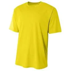 NB3402 A4 Youth Sprint Performance T-Shirt