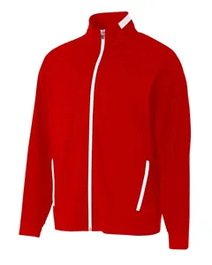 NB4261 A4 Youth League Full-Zip Warm Up Jacket