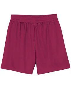 NB5184 A4 Youth Lined Micro Mesh Short NB5184 A4 Youth Lined Micro Mesh Short
