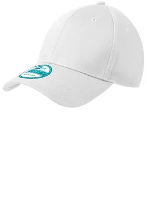 NE200 New Era - Adjustable Structured Cap. NE200 New Era - Adjustable Structured Cap.