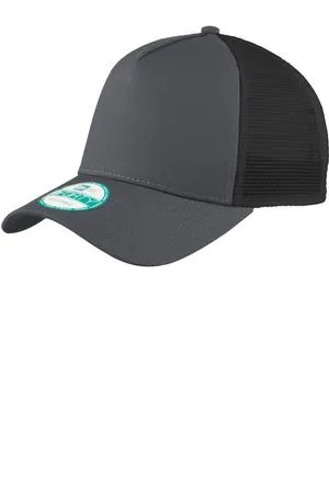 NE205 New Era Snapback Trucker Cap