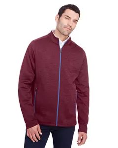 NE712 North End Mens Flux 2.0 Full-Zip Jacket