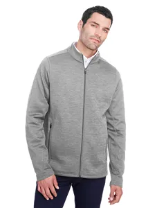 NE712 North End Mens Flux 2.0 Full-Zip Jacket