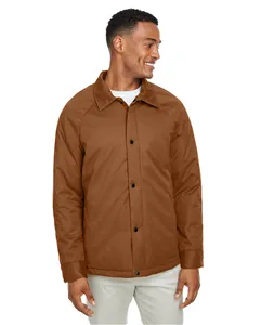 NE720 North End Adult Apex Coach Jacket